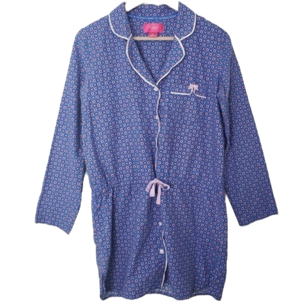 VICTORIA’s SECRET Sleepwear/Nightgown Size Medium — SUPER COZY!!! - Picture 3 of 11